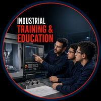 Industrial Training & Education