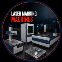 Laser Marking Machines