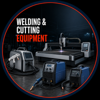 Welding & Cutting Equipment